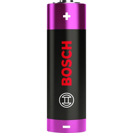 Bosch ELEM ULTRA ALKALINE AA 2-BLISZTER (LR6UA2B/00)