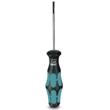 Screwdriver SF-SL 0,6X3,5-200 1212550 Phoenix Contact (1212550)