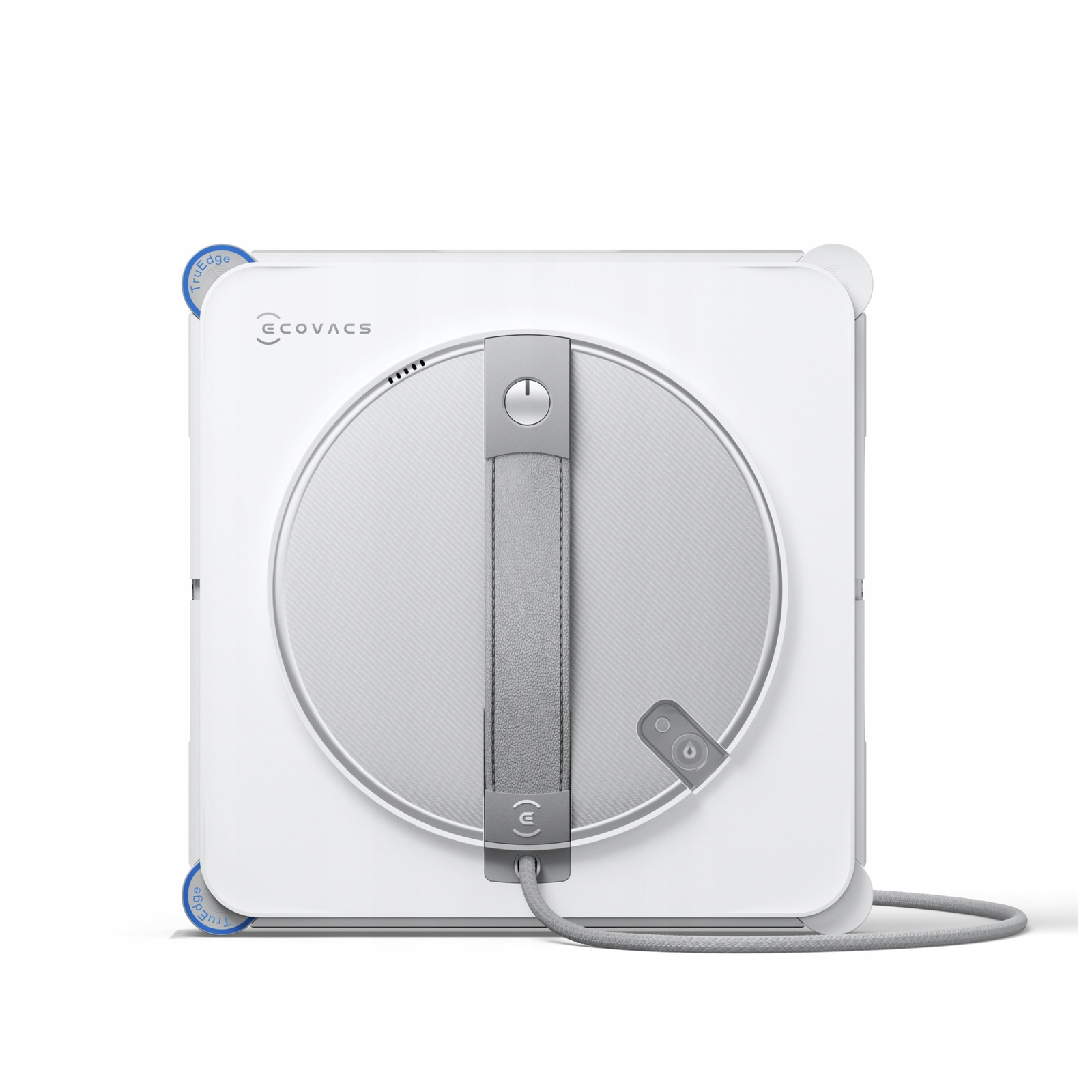 Ecovacs Winbot W2S ablaktisztító robot fehér-ezüst (230880)