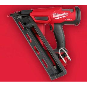 Milwaukee akkus szögbelövő M18 FN15GA-0X 18V alapgép