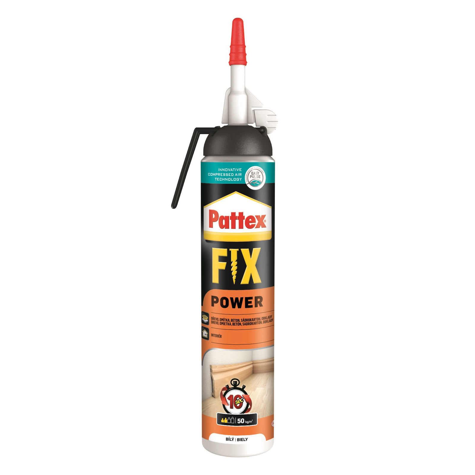 PATTEX Fix Power önkioldó 260 g (9000101111750)