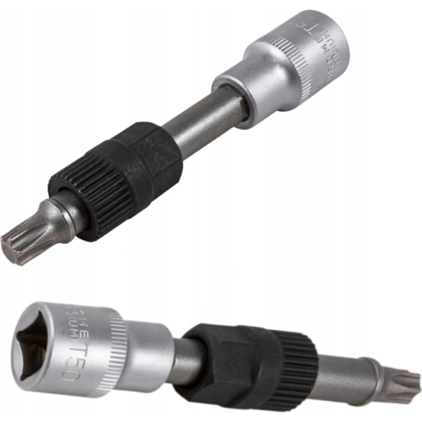 Rockforce 1/2" Przyrząd do zdejmowania sprzęgła alternatora T50