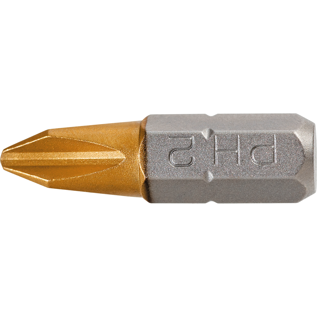 GRAPHITE 57H960 Csavarhúzó Bit PH1, 25mm, 1/4