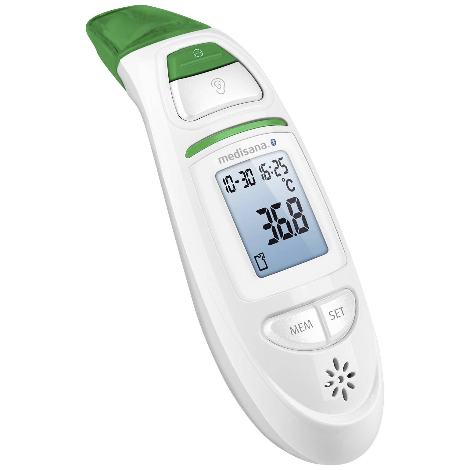 Medisana TM 750 Connect Lázmérő (76145) (m76145)