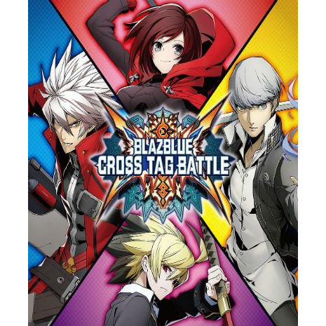 BlazBlue: Cross Tag Battle (PC - Steam elektronikus játék licensz)