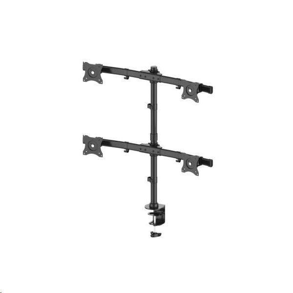 Multibrackets 3316 asztali TV konzol 68,6 cm (27
