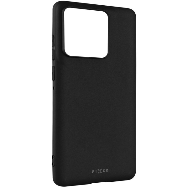 FIXED Story Motorola Edge 60 5G/Fusion 5G fekete tok