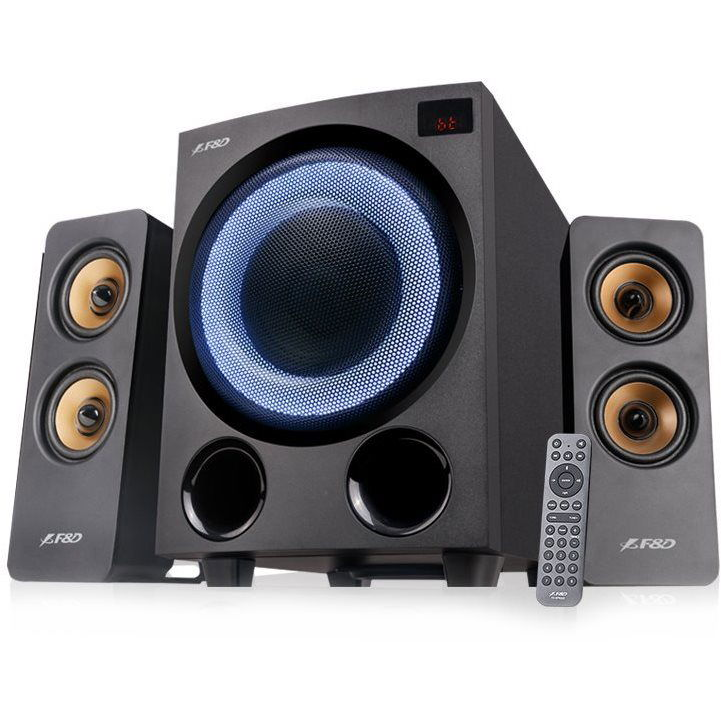 Fenda F&D F770X (F770X)