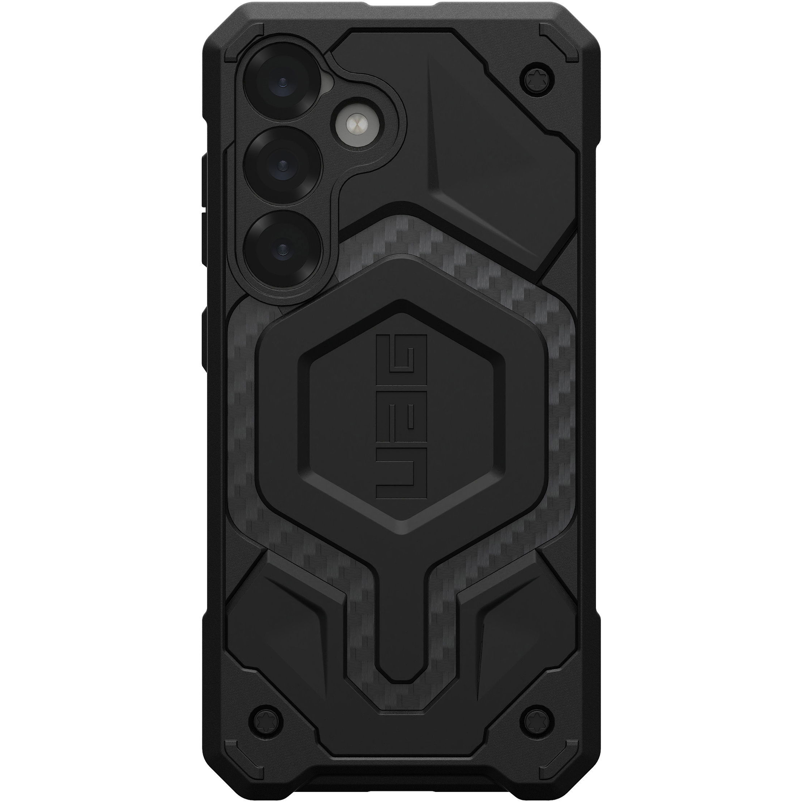 UAG Monarch Pro Carbon Fiber Samsung Galaxy S25 tok (214463114242)
