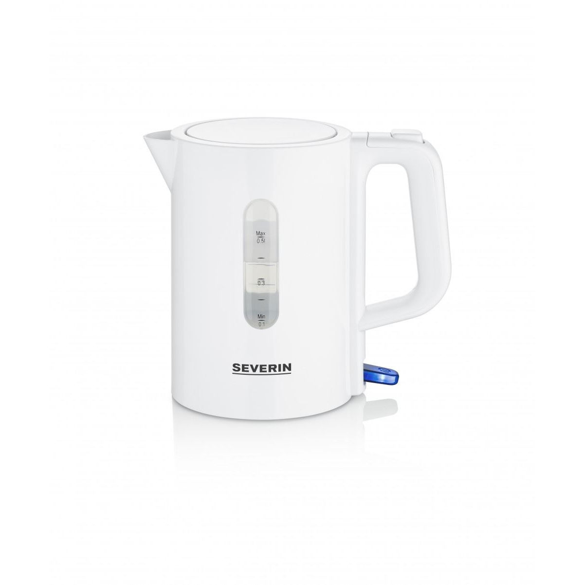 Severin WK 3462 utazó vízforraló (WK 3462)