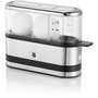 WMF KITCHENminis 0415020011 2 яйце(а) 250 W Черен, Неръждаема стомана