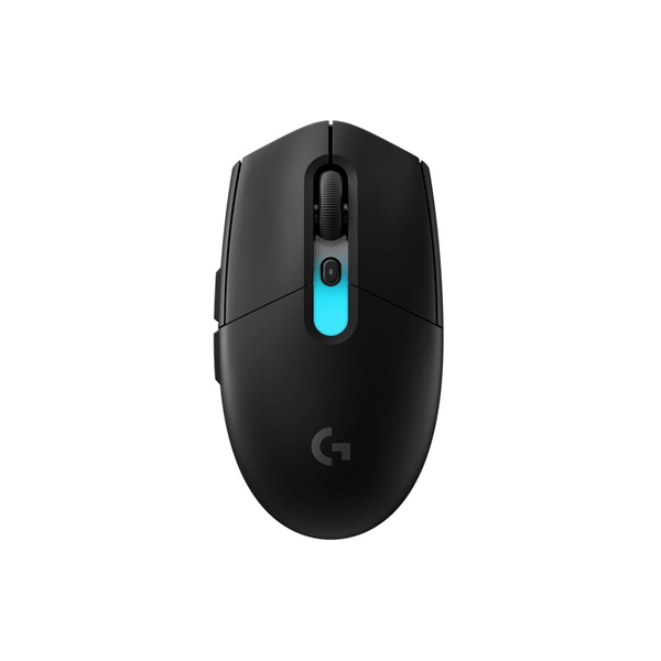 Logitech G305 X SUPERLIGHT-BK-EWR2i-934