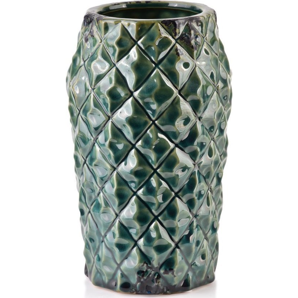 Lumarko Wazon 12,5x12,5xh20,5cm Lumarko!