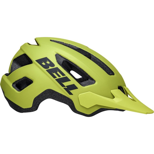  Bell Kask juniorski BELL NOMAD 2 JR MIPS Rozmiar kasku: Uniwersalny(52-57 cm), Wybierz kolor: Matte Hi-viz