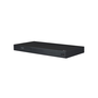 LG UBK80 dvd/blu-ray lejátszó 3D Fekete