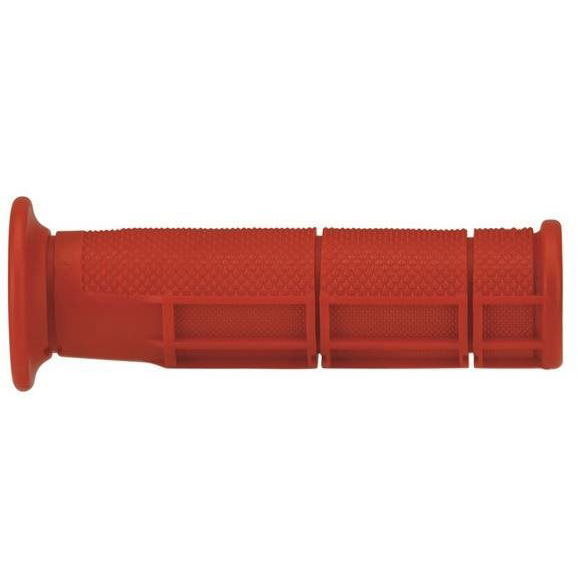 Domino markolatok 0900 ATV hossza 125 mm, piros (M018-349)
