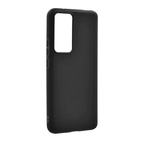 Gigapack szilikon tok Xiaomi 12T / 12T Pro matt fekete (GP-132585)