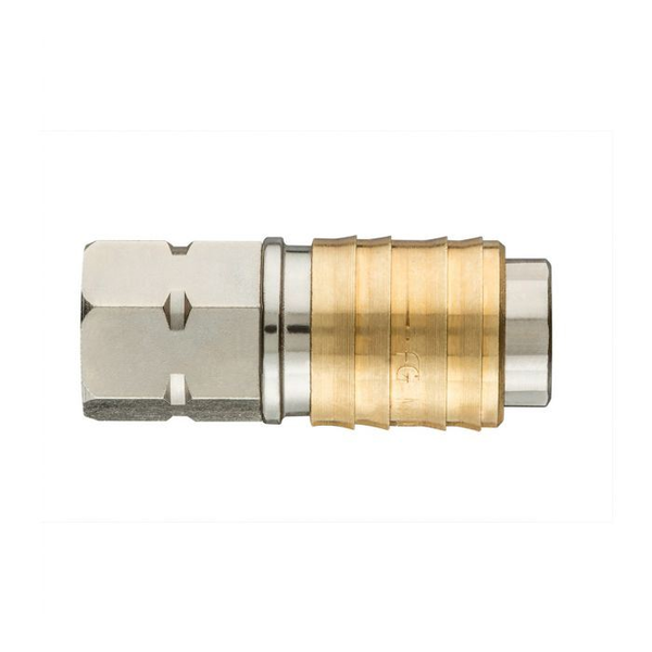 Neo Tools 12-650 Pneumatikus gyorscsatlakozó 1/4" belsőmenet