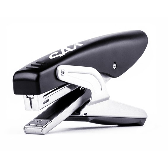 Sax 634 16 lap kapacitású tűzőgép - Fekete (7320071000)
