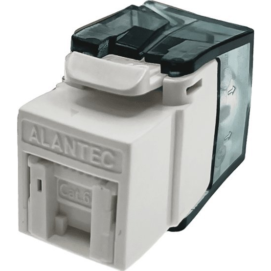 Alantec MB003-1 wire connector RJ45