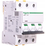 Schneider Electric A9F07302 áramköri megszakító 3