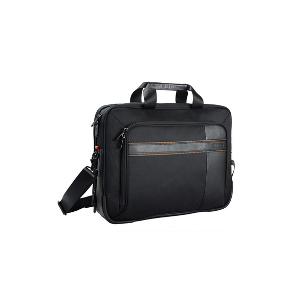 Brašna na notebook Addison Cornell 15 301015 (15,6"; černá barva)