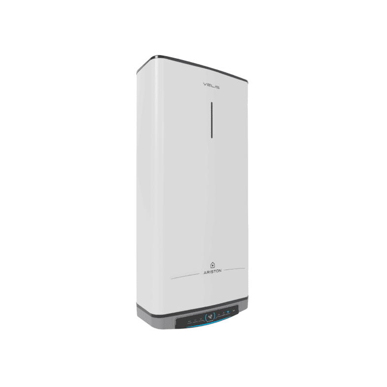 Ariston Velis Dune Wifi 80 SMART Elektromos Forróvíztároló Bojler 65L 1500 Watt (VELIS DUNE WIFI 80 E (3626132))