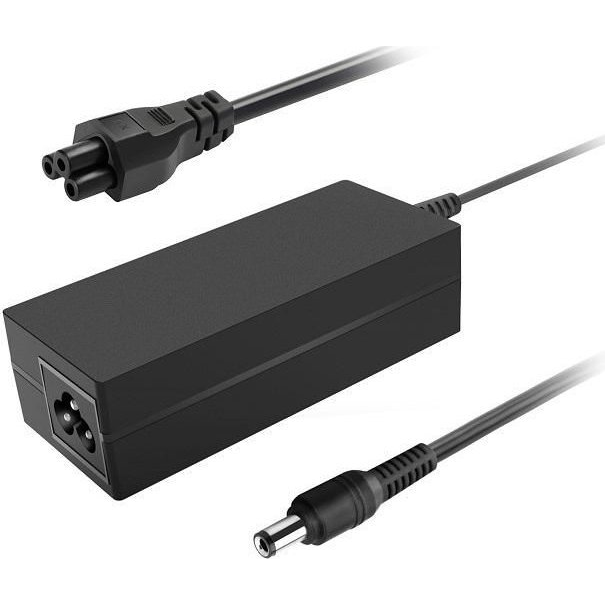 CoreParts MBXFU-AC0001 zdroj a transformátor Vnútorný 60 W Čierna