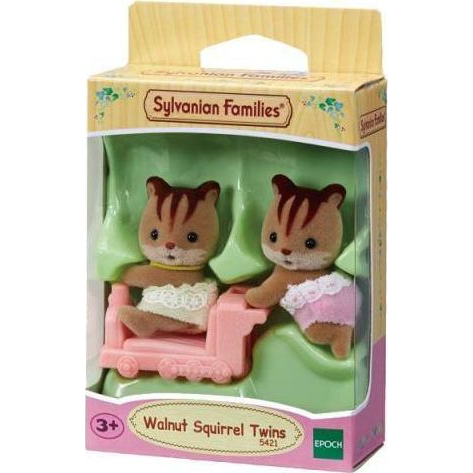 Sylvanian Families 5421 dukke