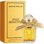 WOMEN´ SECRET Gold Seduction EdP 30 ml