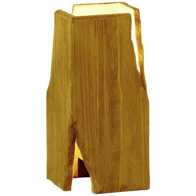 ECO-Light VENUS (9480 L-1 WO) Asztali lámpa E27 Fa (9480 L-1 WO)
