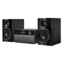 Mikrosystém Blaupunkt MS50BT čierny