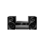 Mikrosystém Blaupunkt MS50BT čierny