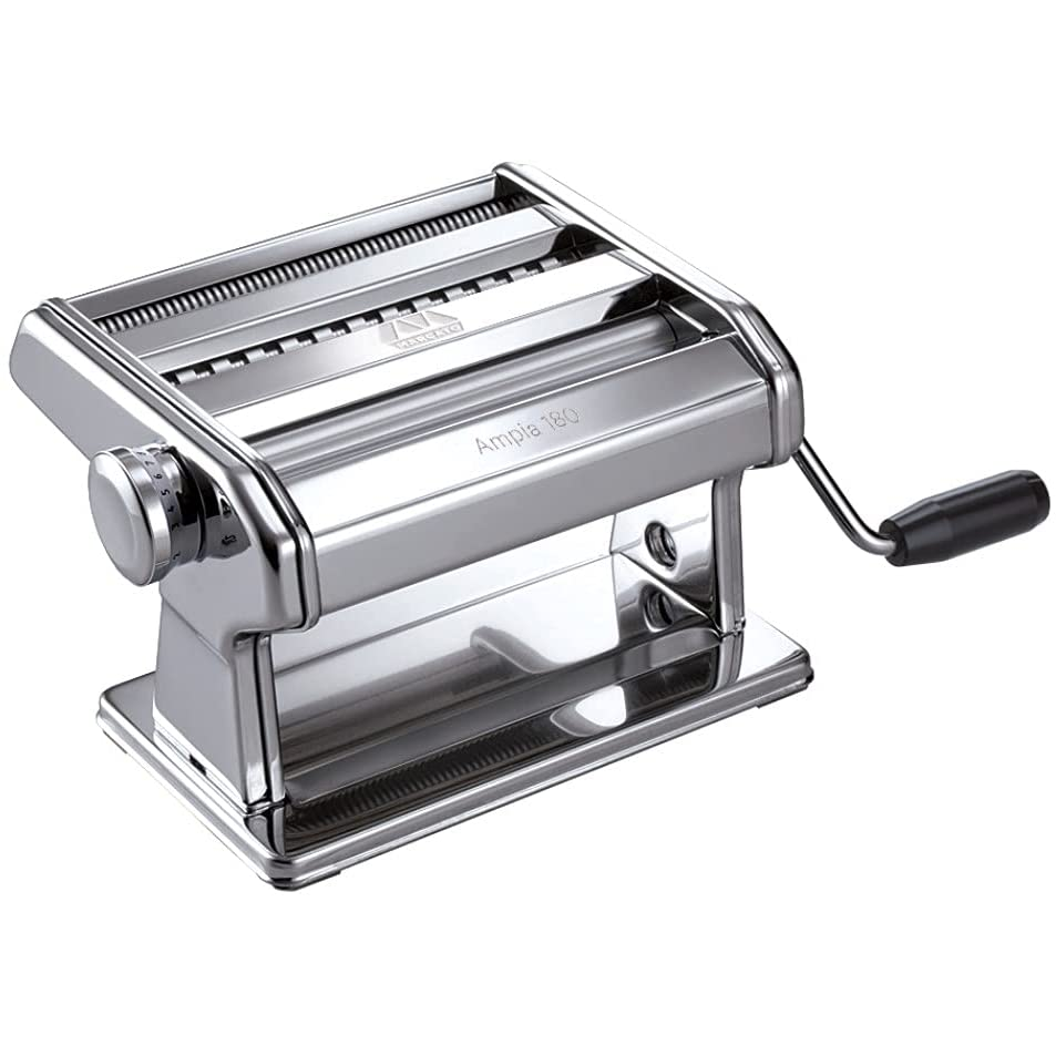 Marcato Ampia 180 tésztakészítő (AM-180-CLS)