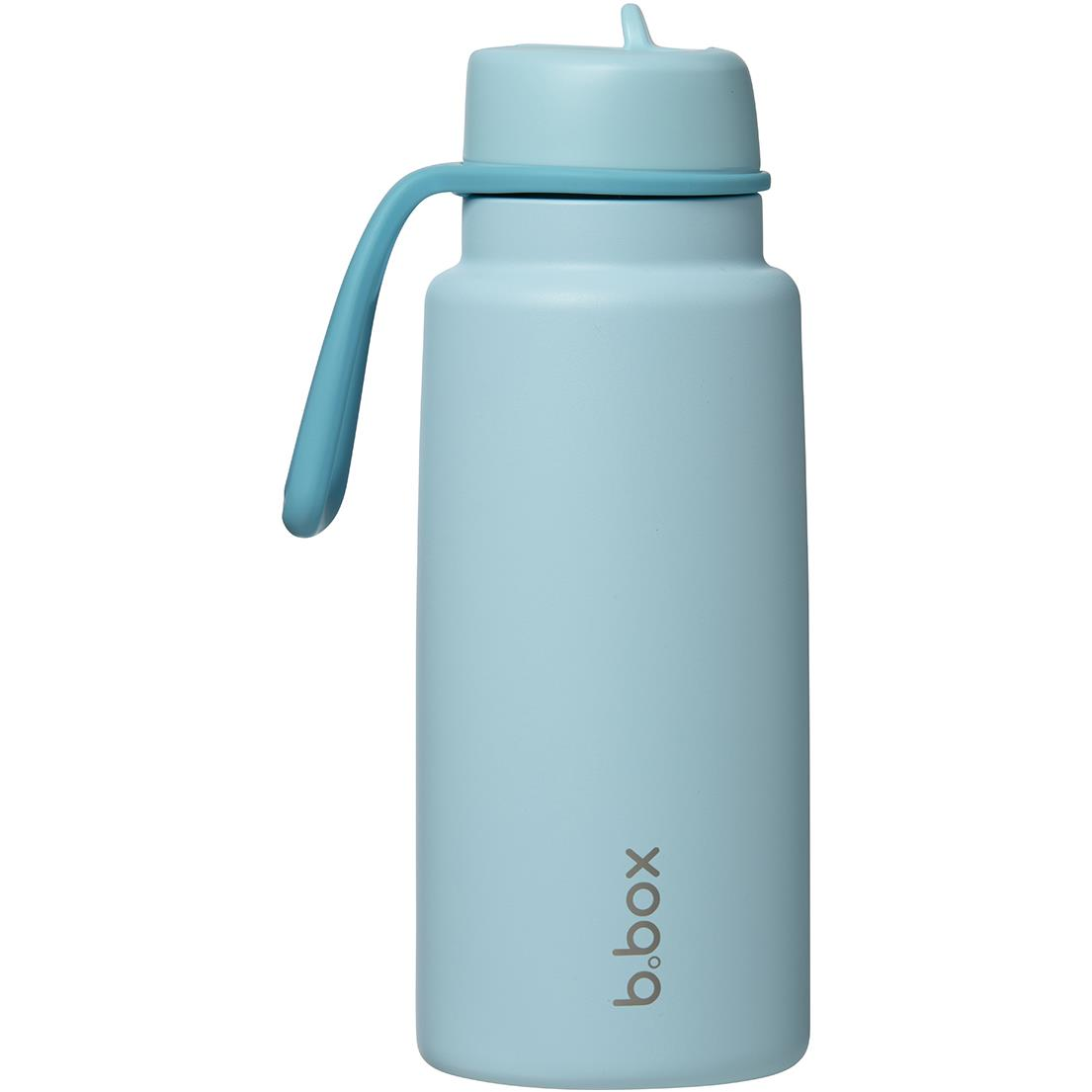 B. Box Thermo palack szívószállal 1 l lagoon (9353965007791)