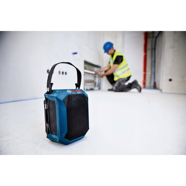 Bluetooth speaker GPB 18V-1 C