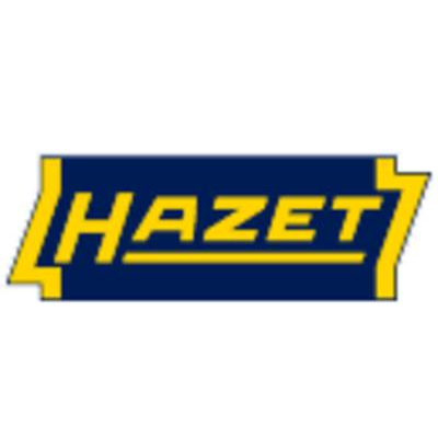 Hazet Sűrített levegős szúrófűrész 6.3 bar (9034P-2/2) (9034P-2/2)