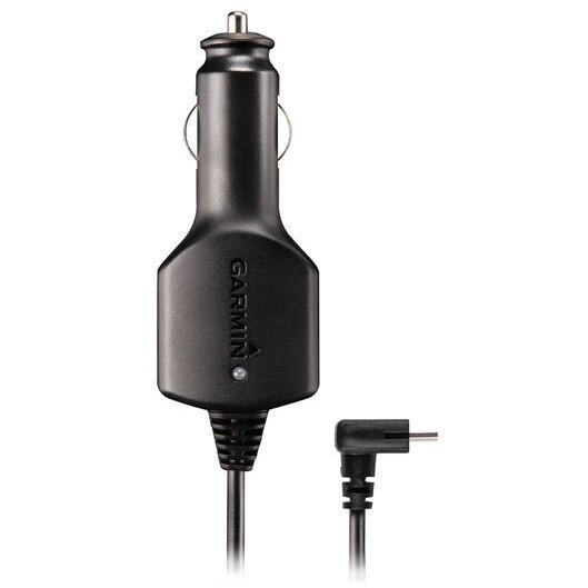 Garmin 010-12982-05 12V Autós töltő (010-12982-05)