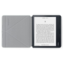 Kobo Sage 8" SleepCover e-book olvasó tok fekete (KO-N778-AC-BK-E-PU)
