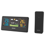 Sencor SWS 4100 B LCD Időjárás állomás