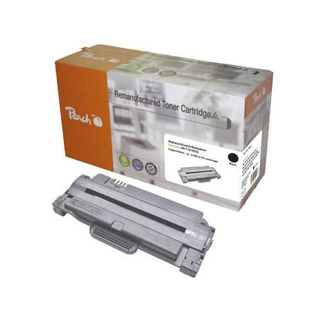 Peach 110457 toner 1 kusov Čierna (PT220)
