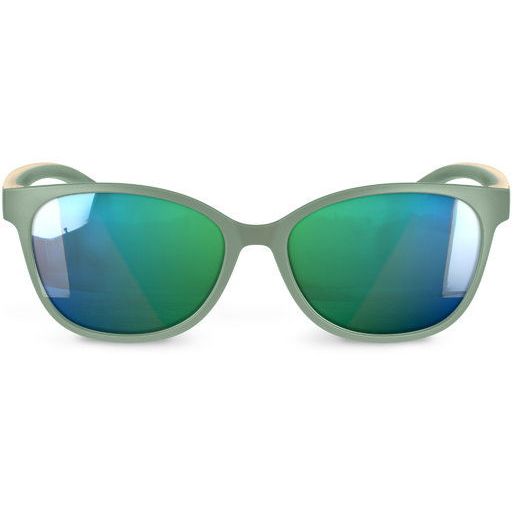 Suavinex polarizált napszemüveg 3-8 éveseknek, világoszöld (8426420085762)