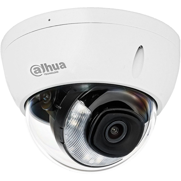 Dahua Technology WizSense DH-IPC-HDBW2649E-S-IL-0280B telecamera di sorveglianza Sferico Telecamera di sicurezza CCTV Interno e esterno Soffitto