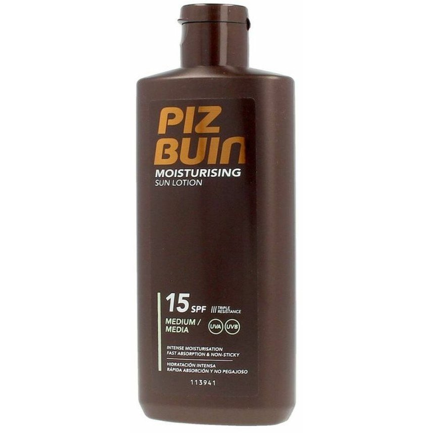 PIZ BUIN Moisturising Sun Lotion SPF15 200 ml (S0596185)