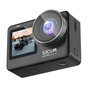 SJCAM SJ10 Pro Dual Screen sportkamera