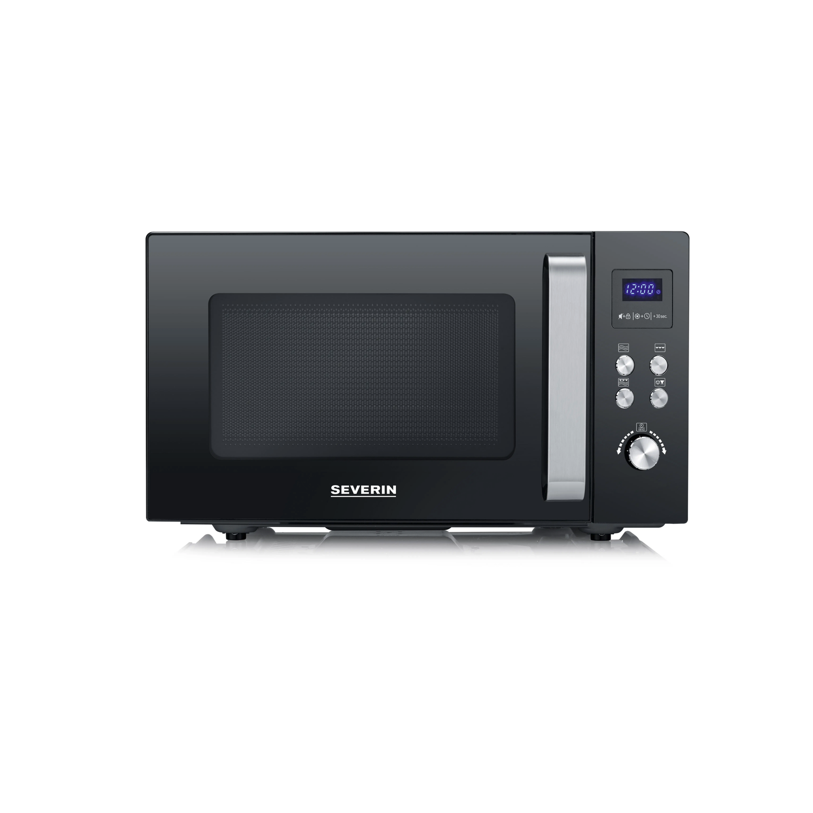 Severin MW 7763 Mikrohullámú sütő (MW7763)