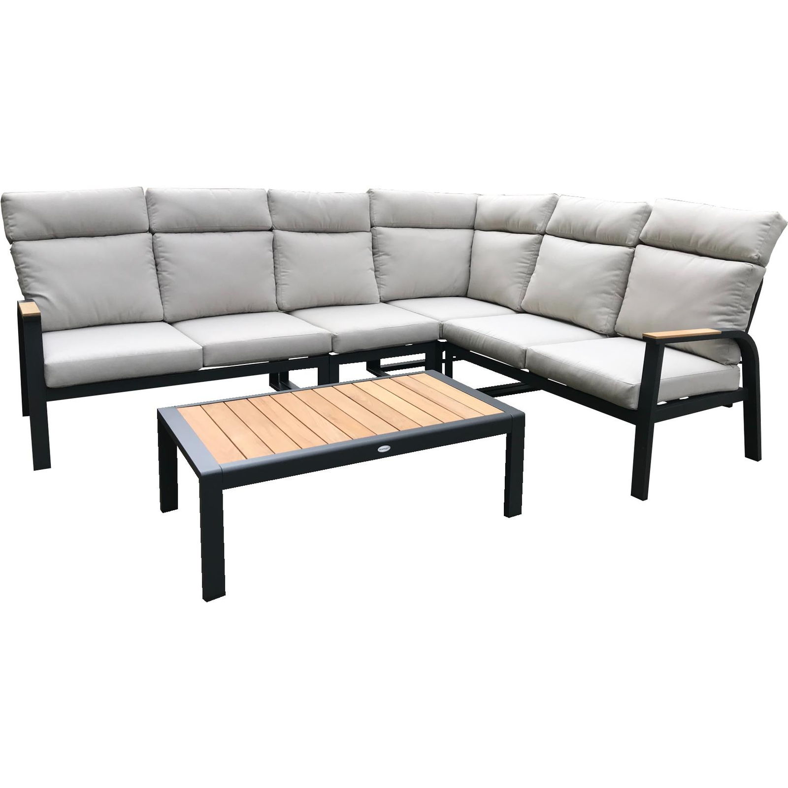 ROJAPLAST Annency Kerti sarokgarnitúra (1310)