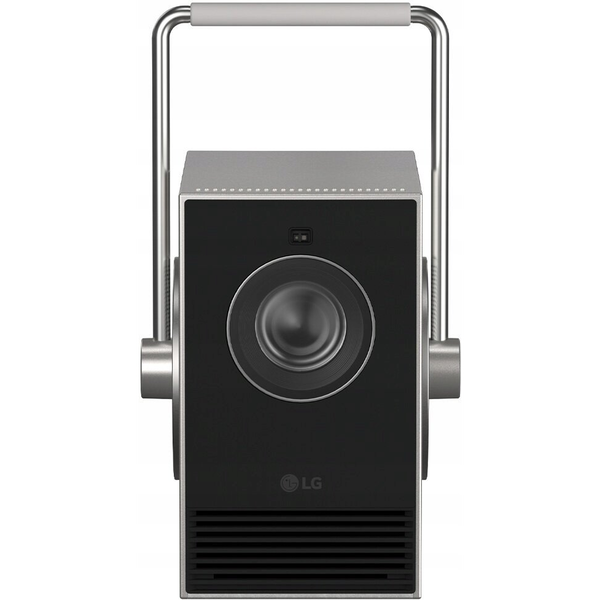 LG CineBeam PU600U