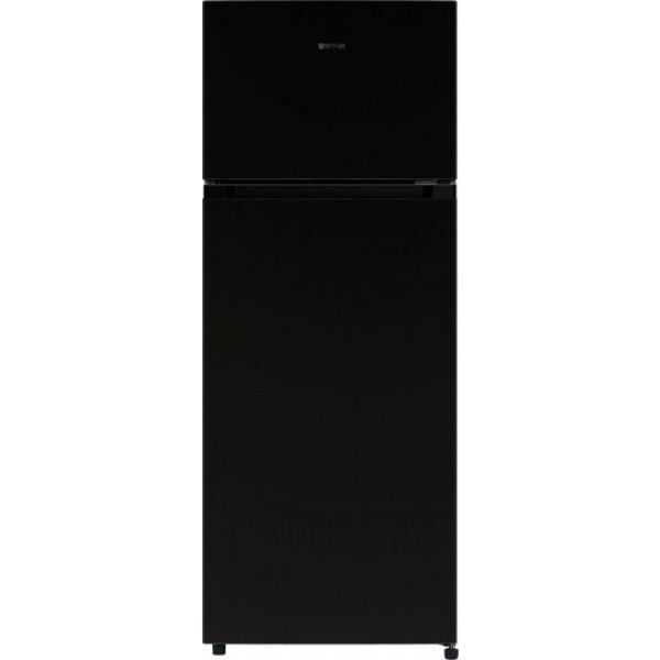Gorenje RF414EPB4 Libera installazione 205 L E Nero