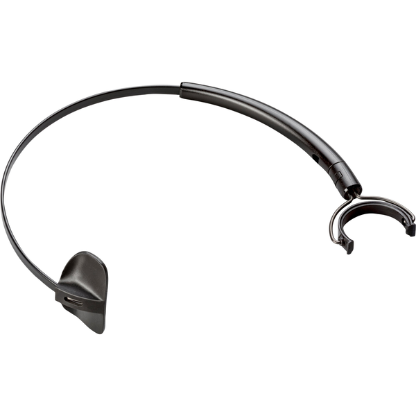 HP Poly EncorePro 540 Convertible Headset +Quick Disconnect Auricolare Cablato A Padiglione Musica e Chiamate Nero